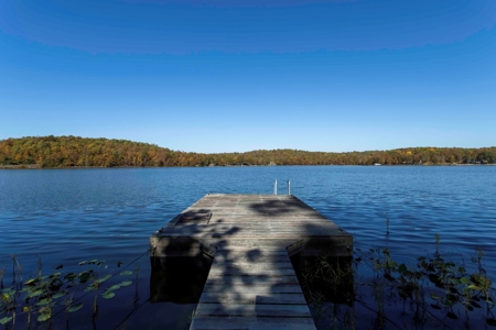 Lake Home For Sale in Horseshoe Bend, AR - image 5