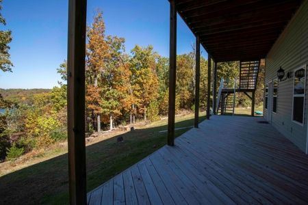 Lake Home For Sale in Horseshoe Bend, AR - image 43