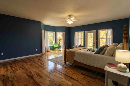 Lake Home For Sale in Horseshoe Bend, AR - image 22