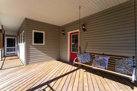 Lake Home For Sale in Horseshoe Bend, AR - image 6