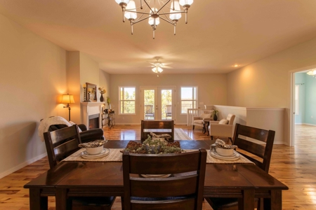 Lake Home For Sale in Horseshoe Bend, AR - image 14