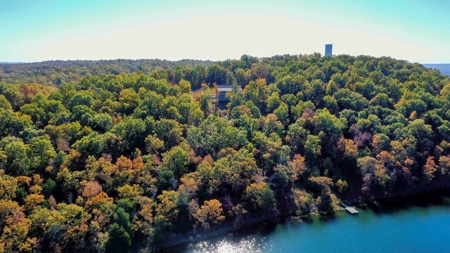 Lake Home For Sale in Horseshoe Bend, AR - image 50