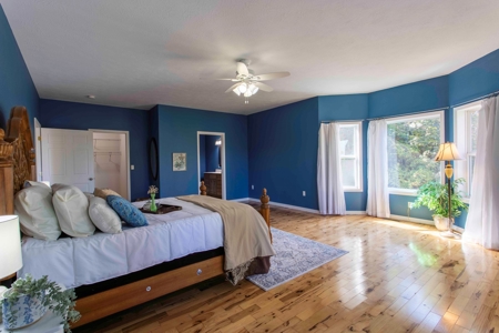 Lake Home For Sale in Horseshoe Bend, AR - image 25