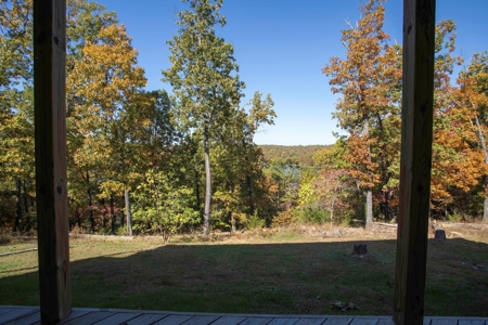 Lake Home For Sale in Horseshoe Bend, AR - image 42