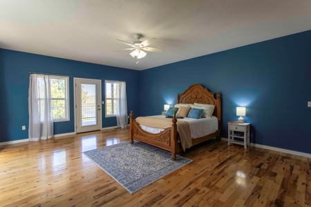 Lake Home For Sale in Horseshoe Bend, AR - image 23