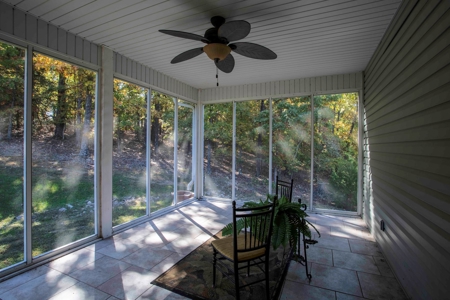 Lake Home For Sale in Horseshoe Bend, AR - image 47