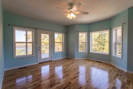 Lake Home For Sale in Horseshoe Bend, AR - image 20