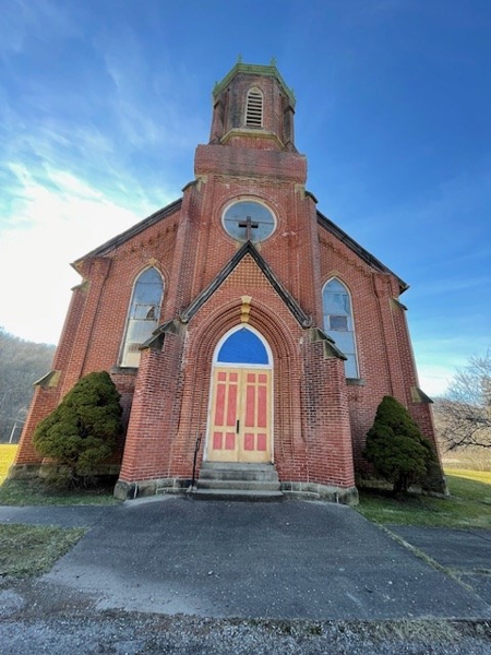 Former Church