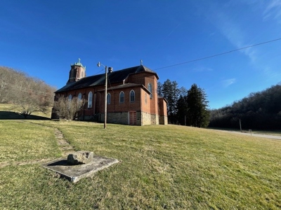 Historic Church & Social Hall In Monroe County, Oh - image 5