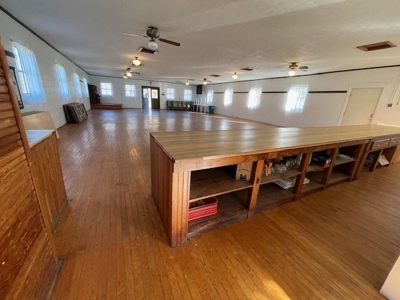 Historic Church & Social Hall In Monroe County, Oh - image 13