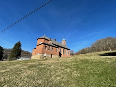 Historic Church & Social Hall In Monroe County, Oh - image 3