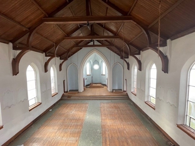 Historic Church & Social Hall In Monroe County, Oh - image 33
