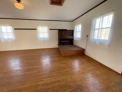 Historic Church & Social Hall In Monroe County, Oh - image 11