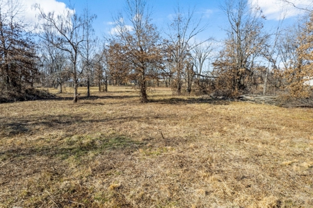 Mayes County Oklahoma Vacant Land For Sale - image 10