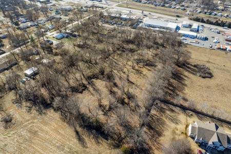 Mayes County Oklahoma Vacant Land For Sale - image 5