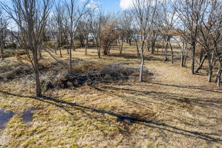 Mayes County Oklahoma Vacant Land For Sale - image 8
