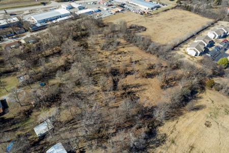 Mayes County Oklahoma Vacant Land For Sale - image 4