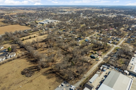 Mayes County Oklahoma Vacant Land For Sale - image 13
