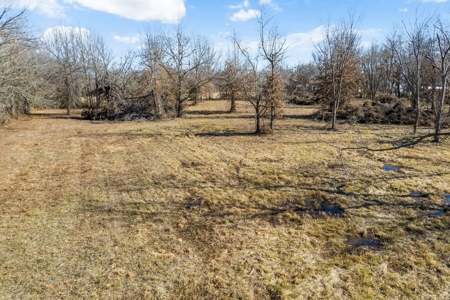 Mayes County Oklahoma Vacant Land For Sale - image 9