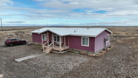 Eastern Oregon Puckett Ranch - image 12