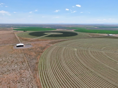 Eastern Oregon Puckett Ranch - image 5