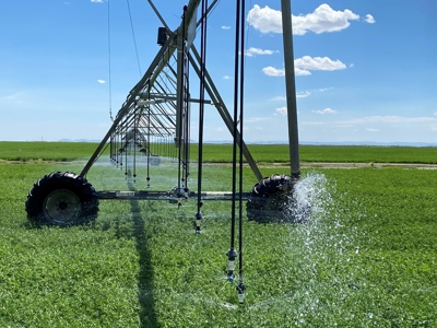 Eastern Oregon Puckett Ranch - image 37