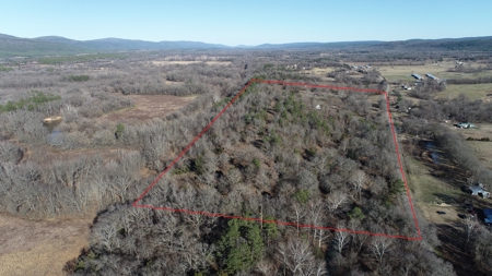 Walker Mountain Country Home on 40 Acres - image 27