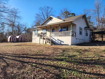 Walker Mountain Country Home on 40 Acres - image 21