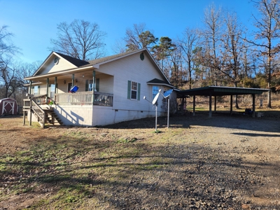 Walker Mountain Country Home on 40 Acres - image 24