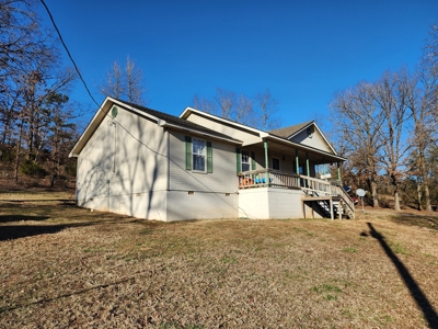 Walker Mountain Country Home on 40 Acres - image 22