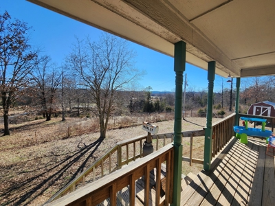 Walker Mountain Country Home on 40 Acres - image 2