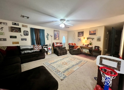Walker Mountain Country Home on 40 Acres - image 31