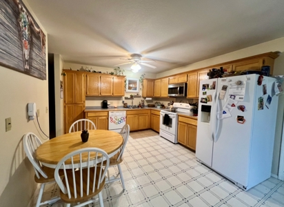Walker Mountain Country Home on 40 Acres - image 29