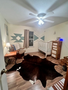 Walker Mountain Country Home on 40 Acres - image 38