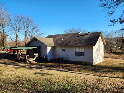 Walker Mountain Country Home on 40 Acres - image 23