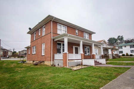 Income Producing Homes for Sale Near Radford University - image 2