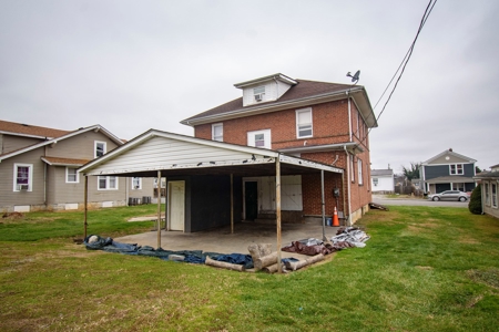 Income Producing Homes for Sale Near Radford University - image 3