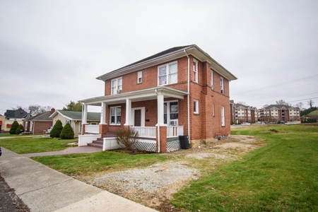 Income Producing Homes for Sale Near Radford University - image 7