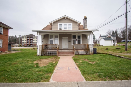 Income Producing Homes for Sale Near Radford University - image 1