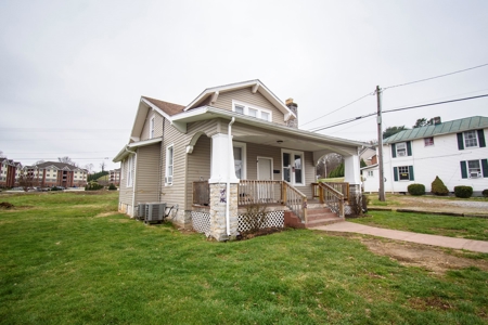 Income Producing Homes for Sale Near Radford University - image 2