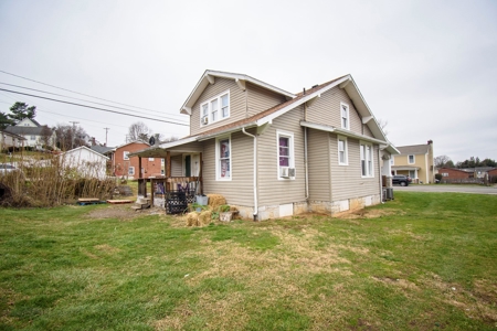 Income Producing Homes for Sale Near Radford University - image 3