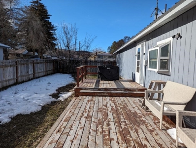 Eastern Oregon Three Bedroom Home - image 9