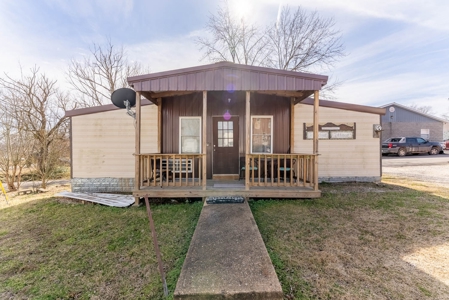 Cottage/Cabin in the Heart of the Missouri Ozarks - image 4