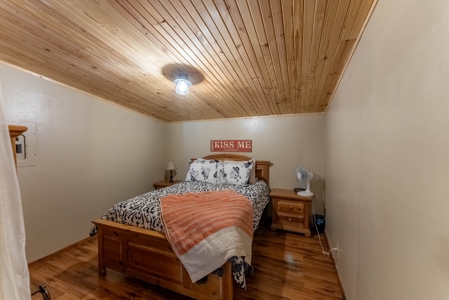 Cottage/Cabin in the Heart of the Missouri Ozarks - image 5