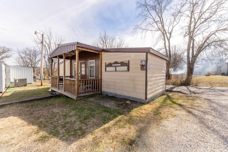 Cottage/Cabin in the Heart of the Missouri Ozarks - image 3