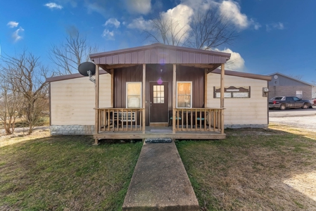 Cottage/Cabin in the Heart of the Missouri Ozarks - image 2