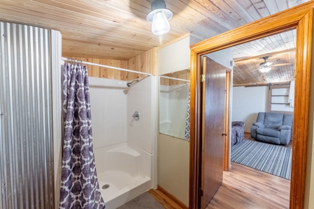 Cottage/Cabin in the Heart of the Missouri Ozarks - image 10