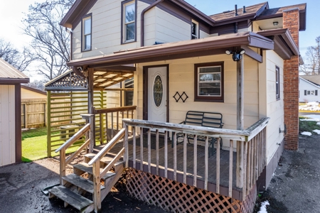 3-Bed, 2-Bath Home in a Prime Location in Reedsburg WI - image 35