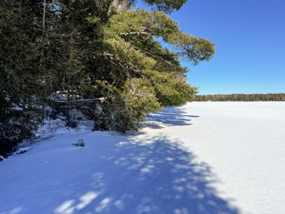 Over 1,000 Acres On A Maine Lake - image 1