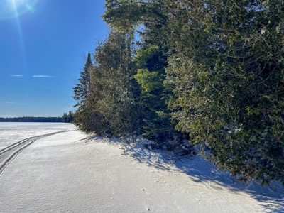 Over 1,000 Acres On A Maine Lake - image 2